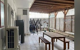 Rete Zen Guesthouse