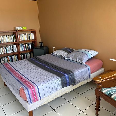 Rete Zen Guesthouse Pointe-à-Pitre Zimmer foto